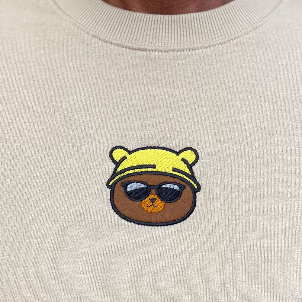 Teddy T-Shirt