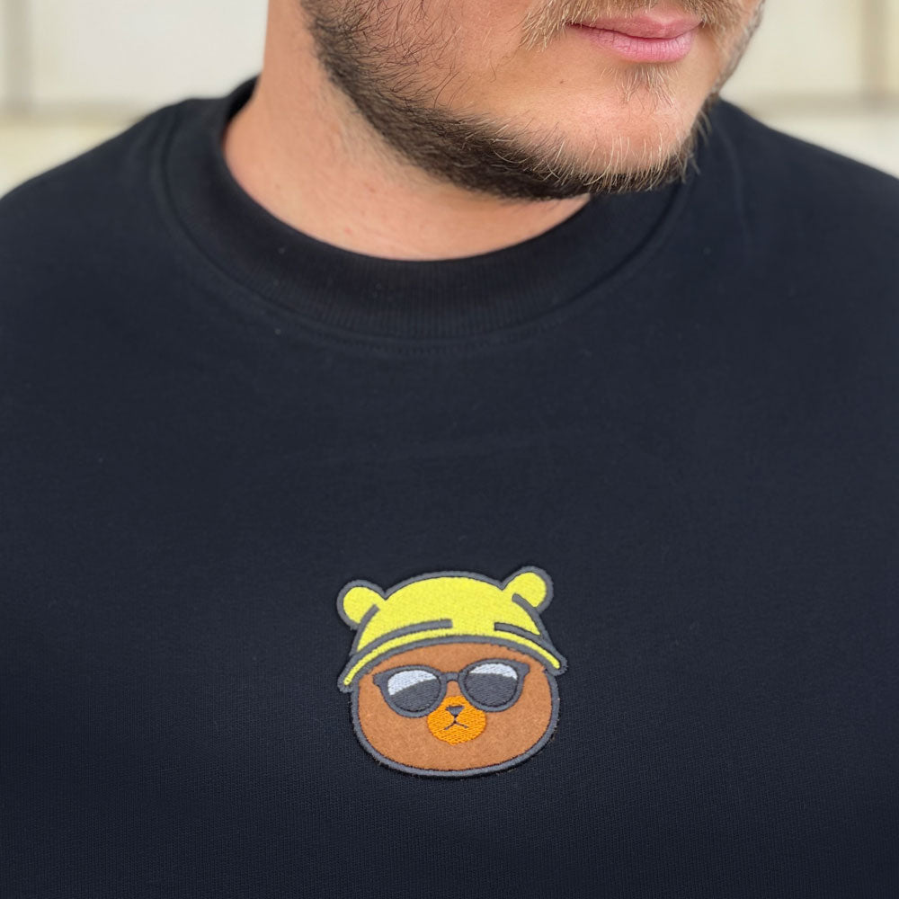 Teddy T-Shirt