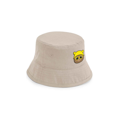 Teddy Bucket Hat