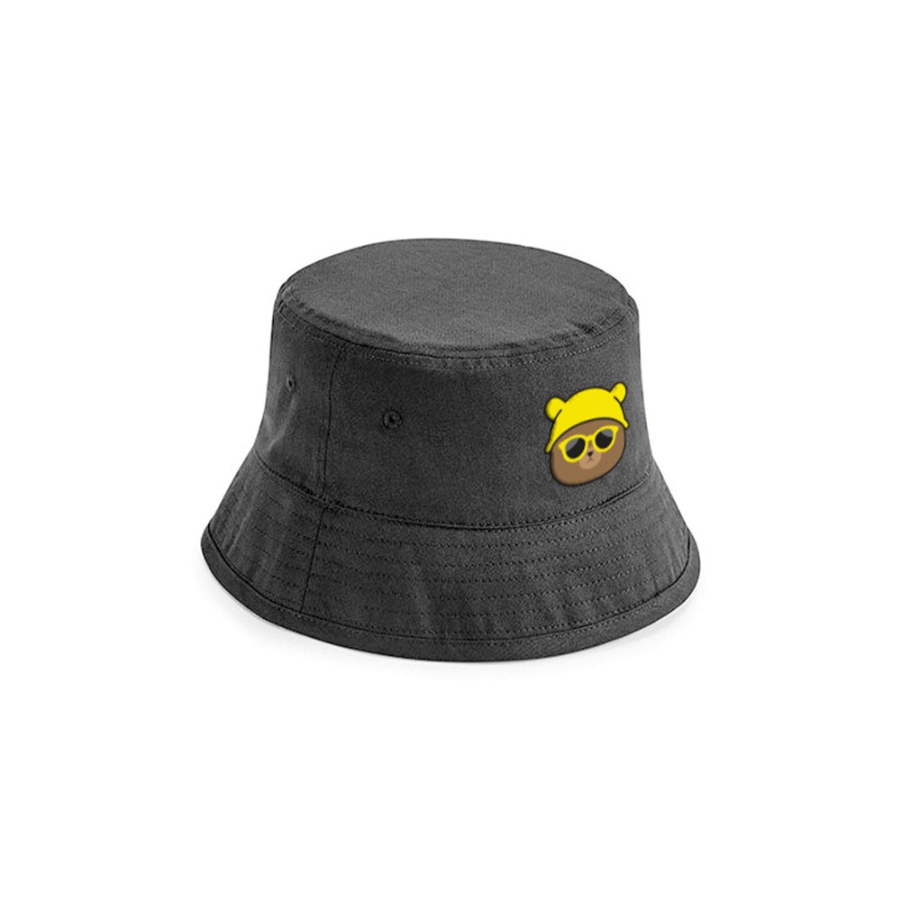 Teddy Bucket Hat