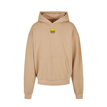 Teddy Hoodie