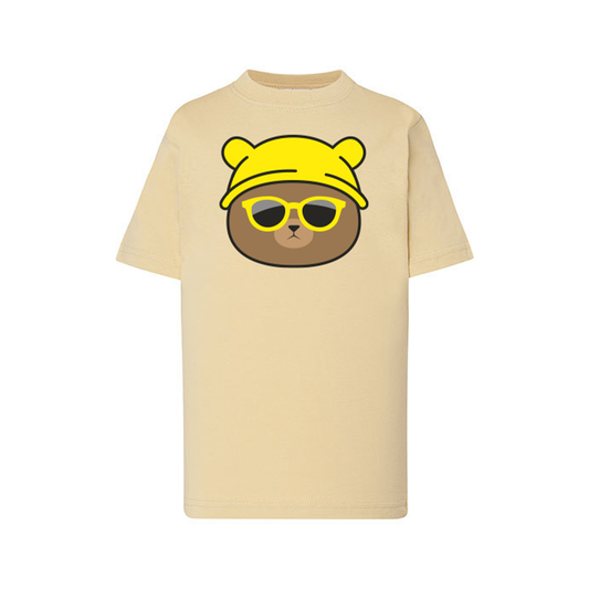 Teddy T-Shirt Kids