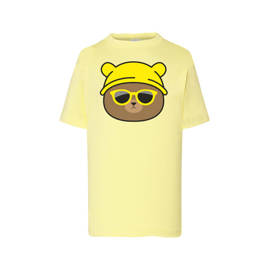 Teddy T-Shirt Kids