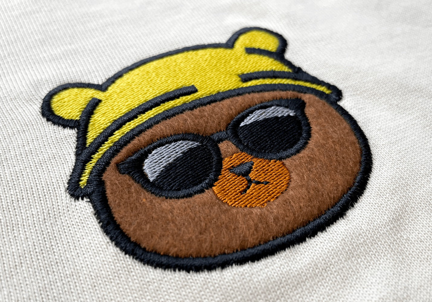 Teddy T-Shirt